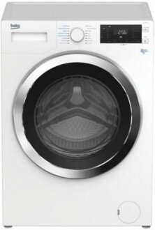 Beko WD 854 YK Çamaşır Makinesi kullananlar yorumlar